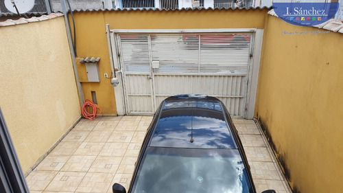 Imagem 6 de 15 de Casa Para Venda Em Itaquaquecetuba, Jardim Itapuã, 2 Dormitórios, 1 Banheiro, 2 Vagas - 201126_1-1668573