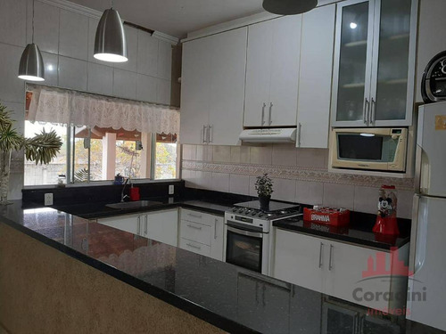 Chácara À Venda, 1000 M² Por R$ 700.000 - Parque Residencial Tancredi - Americana/sp - Ch0138
