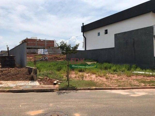 Imagem 4 de 4 de Terreno À Venda, 264 M² Por R$ 297.000 - Cézar De Souza - Mogi Das Cruzes/sp - Te3451