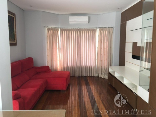 Imagem 19 de 30 de Casa Para Locação No Condomínio Resid. Samambaia Em Jundiaí Em Jundiai, A/c 490 M², Alto Padrão, Localização Nobre Da Cidade. - Ca00435 - 70083110