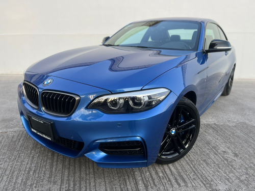 BMW Serie 2 3.0 M240ia At