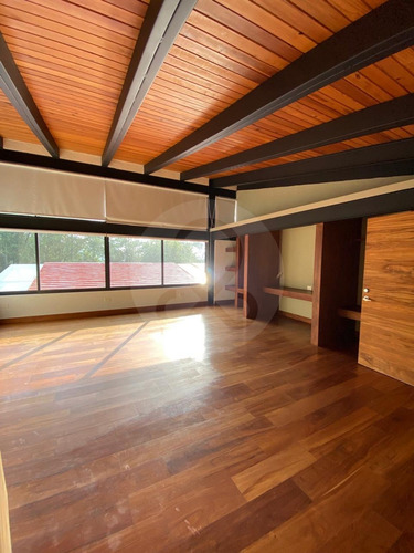 Casa En Condominio En Venta En Avándaro