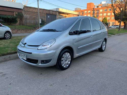 Citroen Picasso Extra-full 2.0 16v Permuto, Financio!!!