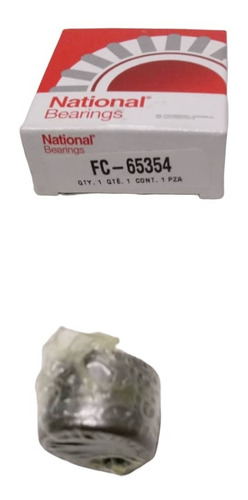 Imagen 2 de 6 de Rolinera Guia Cigueñal Ranger Explorer 1996/nationa Fc-65354