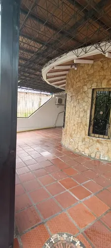 Lh Casa En Venta En Palo Gordo