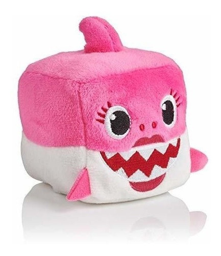 Pinkfong   Cubo De Canción Oficial Mommy Shark