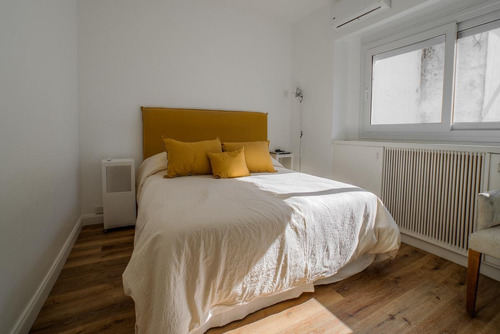Imagen 19 de 30 de ¡piso Alto C/balcón Terraza, C/3 Dormitorios, Dependencia, Cochera, Reciclado 2021, Usd 3026/m2!