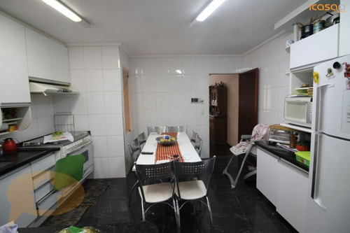 Sobrado - Ref: 8002