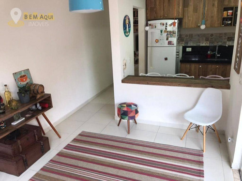 Imagem 6 de 30 de Casa Com 3 Dormitórios À Venda, 165 M² Por R$ 550.000,00 - Condomínio Santa Maria - Itu/sp - Ca1606