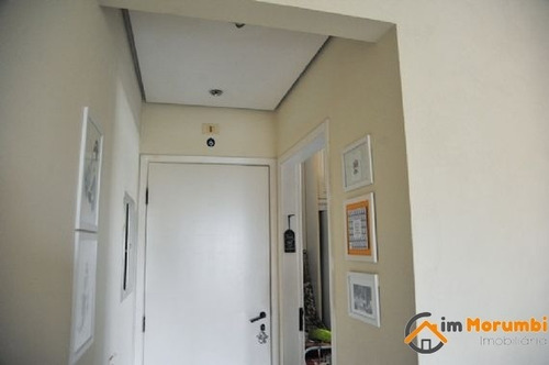 Imagem 7 de 15 de 16689 - Apartamento 3 Dorms. (1 Suíte), Morumbi - São Paulo/sp - 16689