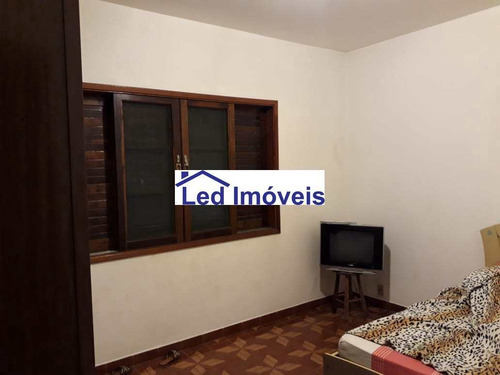 Imagem 7 de 19 de Chácara Com 3 Dorms, Chácaras Do Refúgio-granja Viana, Cotia - R$ 1.25 Mi, Cod: 221 - V221