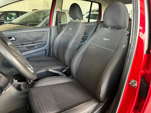 Volkswagen Crossfox 1.6 Vht Total Flex 5p
