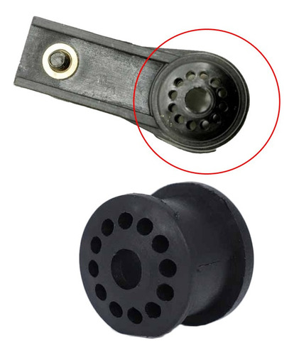 Buje Selector Para Chrysler Shadow 1989-1994