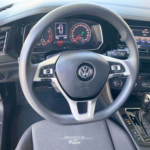 Volkswagen Jetta 1.4 T Fsi Tiptronic Comfortline
