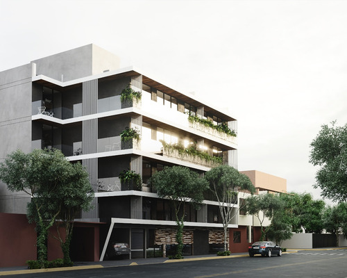 Venta De Departamento Con Salón De Eventos En Nonoalco, Benito Juárez, Cdmx | Comodidad Y Ubicación Ideal. Vm100
