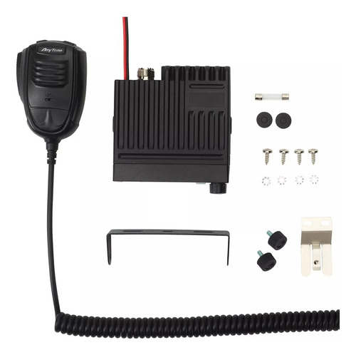 Radio Cb Cobra 19 Mini 19minicb