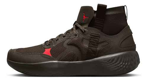 Botin Nike Hombre Basketball Jordan Delta 3 Mid | Dr7614-206