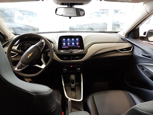 Chevrolet Onix 1.0 Turbo Premier At