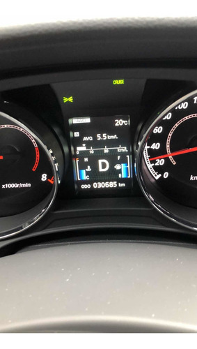 Mitsubishi Asx 2018 2.0 4wd Flex Cvt 5p