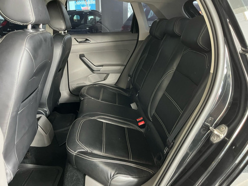 Volkswagen Polo 1.6 MSI TOTAL FLEX AUTOMÁTICO