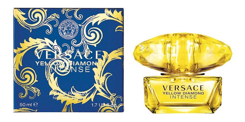 Yellow Diamond Intense Edp 90ml Oferta - Envio Gratis