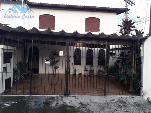 Imagem 5 de 9 de Sobrado À Venda, 92 M² Por R$ 550.000,00 - Jabaquara - São Paulo/sp - So0042