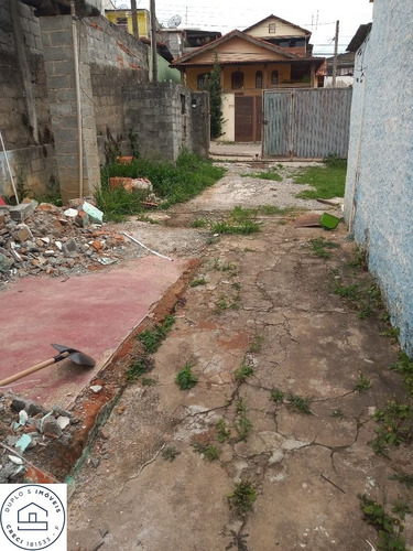 Imagem 4 de 11 de Terreno Em Mairiporã / Terra Preta. - 171 - 70254774