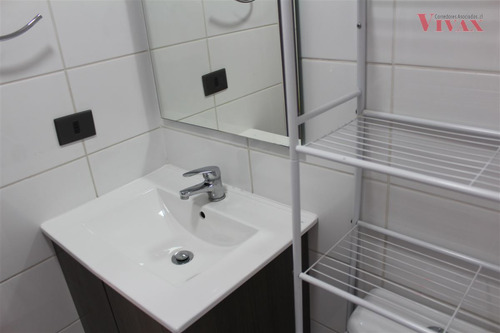 Departamento En Venta En Quinta Normal