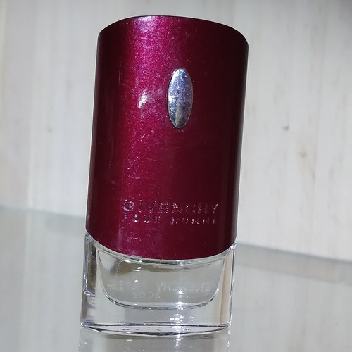 Perfum Miniatura Colección Givenchy Pour Homme 4ml Vintages