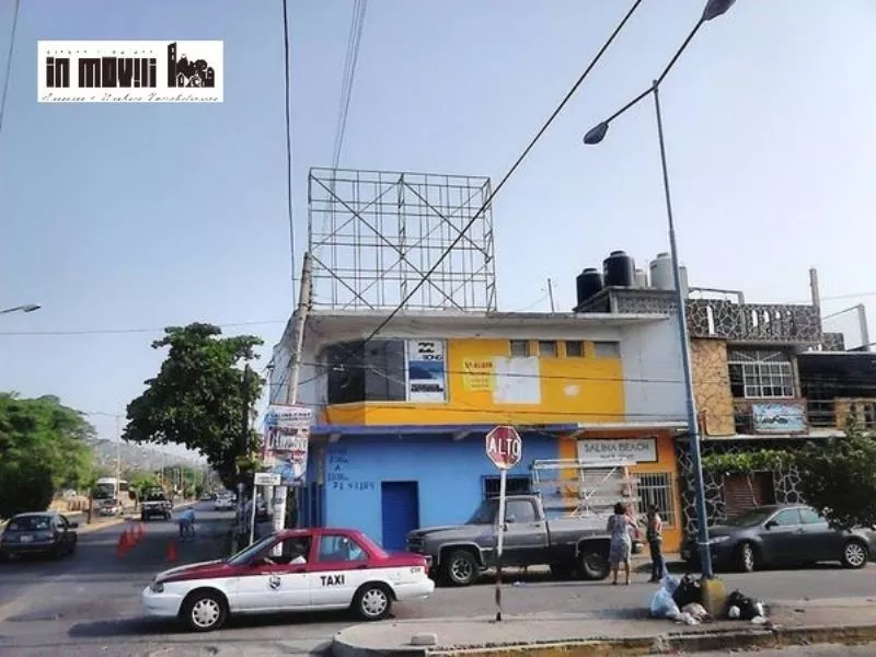 Local Comercial En Renta Salina Cruz Centro