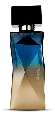 Perfume Femenino Essencial Oud Vanilla Natura