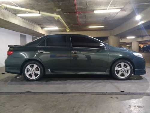 Imagen 4 de 9 de Toyota Corolla