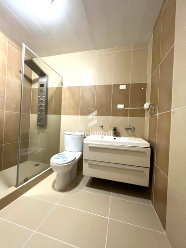 Apartamento De Alquiler - Quintas De Pontezuela - Santiago