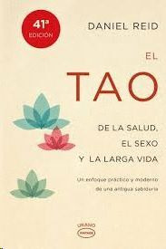 Libro El Tao De La Salud, El Sexo Y Larga Vida