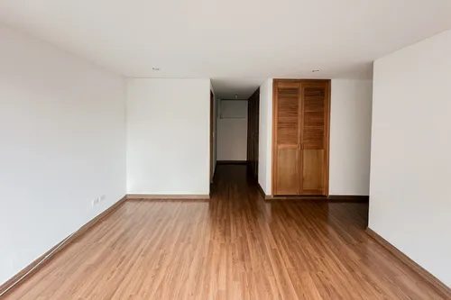 Apartamento En Venta En Rincón Del Chicó. Cod V7521