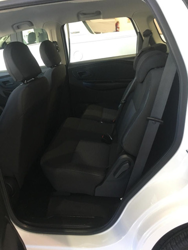 Nueva Chevrolet Spin Lt 1.8 Nafta Manual 5 Plazas 2021 Ep