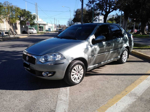 Fiat Siena 1.4 Attractive C/alarma Rstii 2012