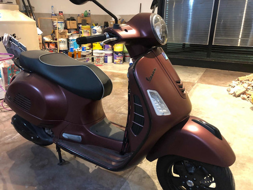 Vespa Vespa Gts 300
