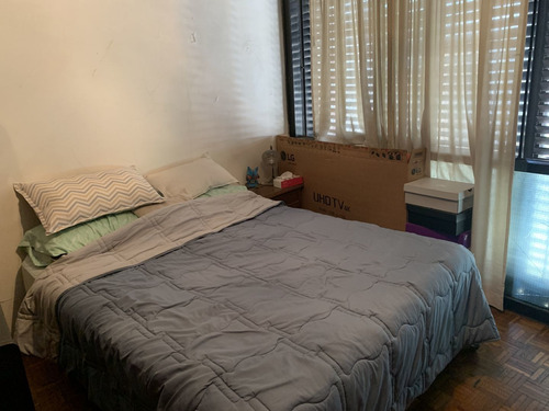 Imagen 11 de 16 de Venta 4 Ambientes Con Dependencia Y Balcón Caballito