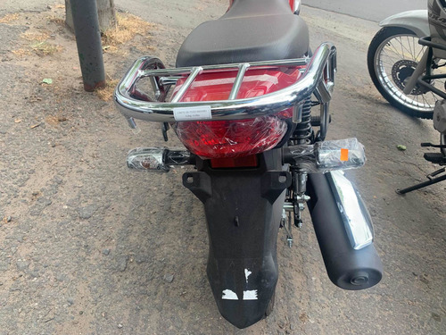 Imagen 3 de 8 de Honda Glh 150 Ok A Patentar 44504904