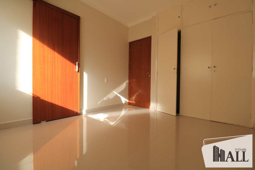 Imagem 13 de 18 de Apartamento Com 3 Dorms, Vila Imperial, São José Do Rio Preto - R$ 380 Mil, Cod: 4722 - V4722