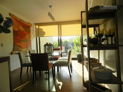 Imagen 5 de 25 de Casa En Venta De 4 Dorm. En Colina