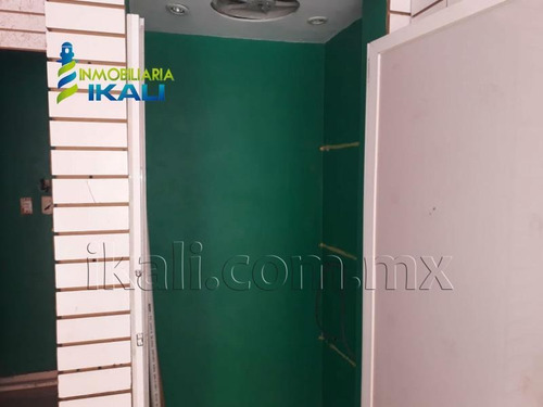 Imagen 10 de 12 de Local Comercial En Renta Obrera