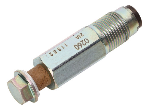 Válvula Limitadora De Presión Del Raíl De Combustible 095420