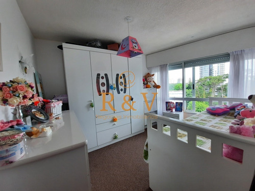 Imagen 11 de 21 de Venta Apartamento Parada 5 Roosevelt 3 Dormitorios