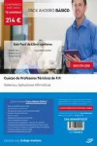 Comprar Pack Ahorro Basico Sistemas Y Aplicaciones Informaticas
