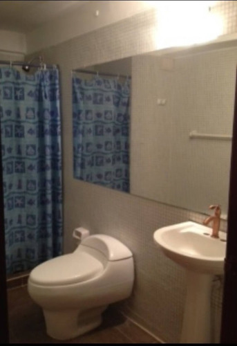 Imagen 5 de 10 de Apartamento En Residencias Manglares, Tucacas Estado Falcón