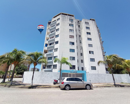 Re/max 2mil Vende Apartamento En Res. Katako, Urb. Jorge Coll, Mun. Maneiro, Isla De Margarita, Edo. Nueva Esparta