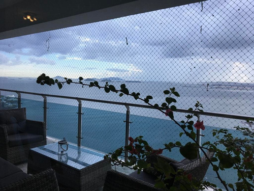 Imagen 14 de 14 de Venta De Apartamento En Ph Aqualina, Punta Pacífica 20-586