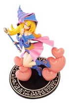 Comprar Figura Original De Dark Magician Girl Skjapan